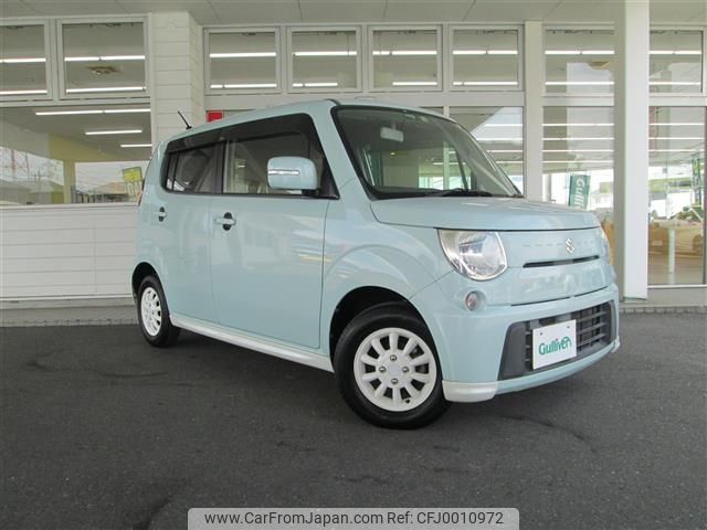 suzuki mr-wagon 2012 -SUZUKI--MR Wagon DBA-MF33S--MF33S-610382---SUZUKI--MR Wagon DBA-MF33S--MF33S-610382- image 1