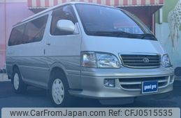 toyota hiace-wagon 2002 -TOYOTA--Hiace Wagon GF-RZH101G--RZH101-6011067---TOYOTA--Hiace Wagon GF-RZH101G--RZH101-6011067-