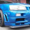 nissan skyline 1999 CFJ1592425 image 38