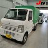 suzuki carry-truck 2011 -SUZUKI 【富山 480ｷ584】--Carry Truck DA63T--DA63T-724441---SUZUKI 【富山 480ｷ584】--Carry Truck DA63T--DA63T-724441- image 5