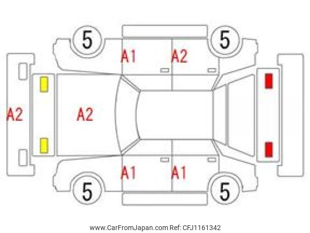 nissan note 2022 -NISSAN--Note 6AA-SNE13--SNE13-160362---NISSAN--Note 6AA-SNE13--SNE13-160362- image 2