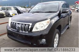 toyota land-cruiser-prado 2011 CFJ1886233