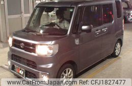toyota pixis-mega 2020 CFJ1827477