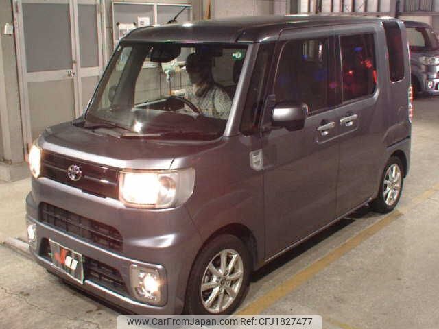 toyota pixis-mega 2020 CFJ1827477 image 1