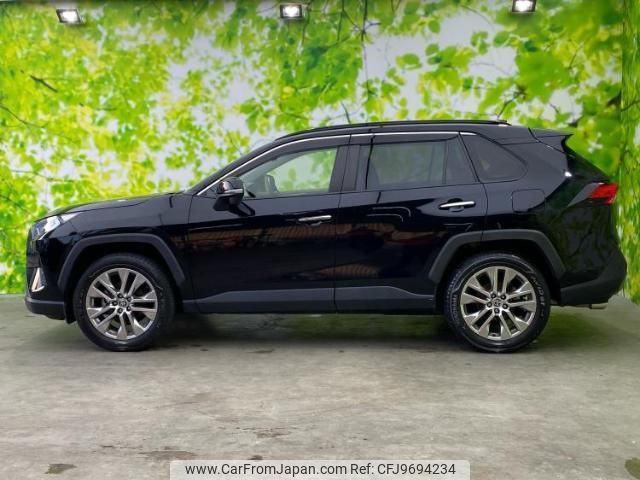 toyota rav4 2019 quick_quick_6BA-MXAA54_MXAA54-5004924 image 2