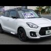 suzuki swift 2025 -SUZUKI 【福山 300ﾘ4587】--Swift ZC33S--703472---SUZUKI 【福山 300ﾘ4587】--Swift ZC33S--703472- image 26