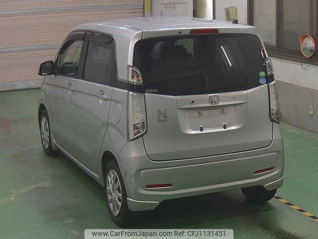 honda n-wgn 2016 -HONDA--N WGN JH1-1208832---HONDA--N WGN JH1-1208832- image 2