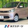 mitsubishi ek-wagon 2014 -MITSUBISHI--ek Wagon DBA-B11W--B11W-0101940---MITSUBISHI--ek Wagon DBA-B11W--B11W-0101940- image 1