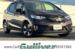 honda fit 2016 -HONDA--Fit DAA-GP5--GP5-1208346---HONDA--Fit DAA-GP5--GP5-1208346-