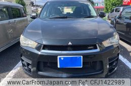 mitsubishi outlander 2010 -MITSUBISHI--Outlander DBA-CW5W--CW5W-5403378---MITSUBISHI--Outlander DBA-CW5W--CW5W-5403378-