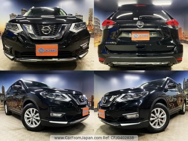 nissan x-trail 2017 quick_quick_DAA-HT32_HT32-151308 image 1