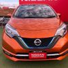 nissan note 2018 CFJ1764113 image 11
