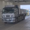 isuzu giga 2007 -ISUZU 【千葉 100ﾋ2575】--Giga CYM77V8-7000011---ISUZU 【千葉 100ﾋ2575】--Giga CYM77V8-7000011- image 1