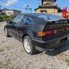 honda cr-x 1992 quick_quick_E-EF7kai_EF7-1302187 image 2