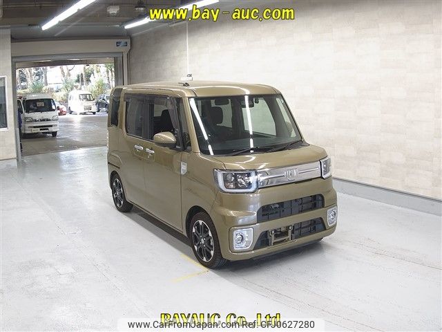 daihatsu wake 2021 -DAIHATSU--WAKE LA700S-0174503---DAIHATSU--WAKE LA700S-0174503- image 1