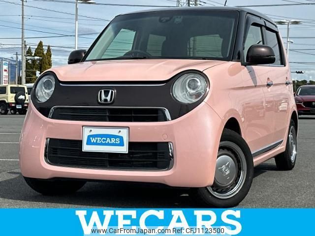 honda n-one 2018 quick_quick_DBA-JG1_JG1-1300875 image 1