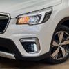 subaru forester 2019 CFJ1723073 image 13