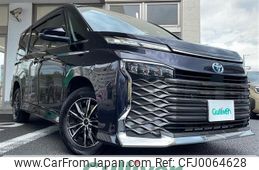 toyota voxy 2022 -TOYOTA--Voxy 6AA-ZWR95W--ZWR95-0005512---TOYOTA--Voxy 6AA-ZWR95W--ZWR95-0005512-