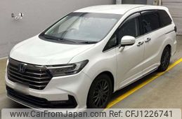 honda odyssey 2020 -HONDA--Odyssey 6AA-RC4--RC4-1300680---HONDA--Odyssey 6AA-RC4--RC4-1300680-
