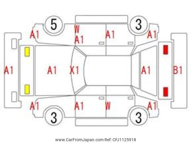 land-rover range-rover 2010 -ROVER--Range Rover ABA-LS5N--SALLSJAD3AA261926---ROVER--Range Rover ABA-LS5N--SALLSJAD3AA261926- image 2