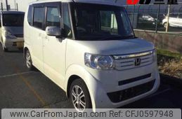 honda n-box 2013 -HONDA 【三重 】--N BOX JF1-1201803---HONDA 【三重 】--N BOX JF1-1201803-