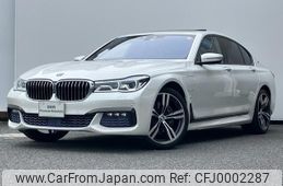 bmw 7-series 2017 quick_quick_7D20_WBA7D02030G510511