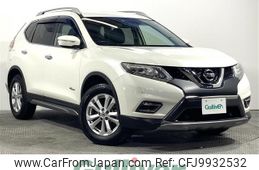 nissan x-trail 2015 -NISSAN--X-Trail DAA-HT32--HT32-102109---NISSAN--X-Trail DAA-HT32--HT32-102109-