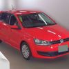volkswagen polo 2010 -VOLKSWAGEN--VW Polo ABA-6RCGG--WVWZZZ6RZAU017709---VOLKSWAGEN--VW Polo ABA-6RCGG--WVWZZZ6RZAU017709- image 1