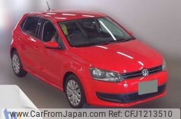 volkswagen polo 2010 -VOLKSWAGEN--VW Polo ABA-6RCGG--WVWZZZ6RZAU017709---VOLKSWAGEN--VW Polo ABA-6RCGG--WVWZZZ6RZAU017709-
