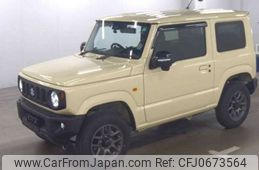 suzuki jimny 2023 -SUZUKI 【野田 999ﾅ9999】--Jimny 3BA-JB64W--JB64W-302968---SUZUKI 【野田 999ﾅ9999】--Jimny 3BA-JB64W--JB64W-302968-