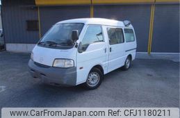 mazda bongo-van 2012 -MAZDA--Bongo Van SKP2V--SKP2V-105971---MAZDA--Bongo Van SKP2V--SKP2V-105971-