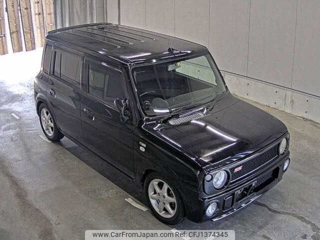 suzuki alto-lapin 2005 -SUZUKI--Alto Lapin HE21S--HE21S-945668---SUZUKI--Alto Lapin HE21S--HE21S-945668- image 1