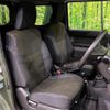 suzuki jimny-sierra 2023 quick_quick_JB74W_JB74W-192320 image 9