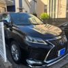 lexus rx 2010 CFJ1833239 image 1