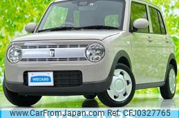 suzuki alto-lapin 2021 quick_quick_5BA-HE33S_HE33S-322909