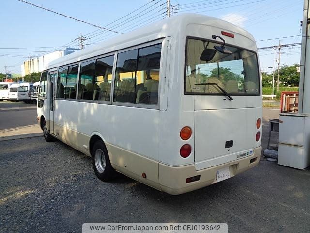 mitsubishi-fuso rosa-bus 2012 -MITSUBISHI 【所沢 200ﾜ246】--Rosa BE640G--100059---MITSUBISHI 【所沢 200ﾜ246】--Rosa BE640G--100059- image 2