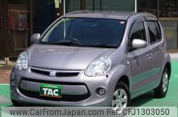 toyota passo 2015 -TOYOTA 【名変中 】--Passo KGC35--0040780---TOYOTA 【名変中 】--Passo KGC35--0040780-