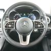 mercedes-benz c-class 2021 CFJ1686173 image 12