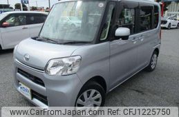daihatsu tanto 2014 -DAIHATSU--Tanto LA600S--0091149---DAIHATSU--Tanto LA600S--0091149-