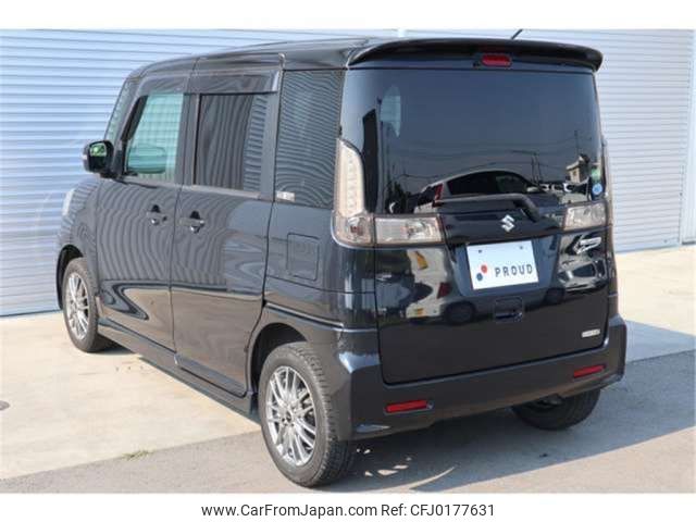 suzuki spacia 2014 -SUZUKI 【熊谷 999ｱ9999】--Spacia DBA-MK32S--MK32S-846900---SUZUKI 【熊谷 999ｱ9999】--Spacia DBA-MK32S--MK32S-846900- image 2