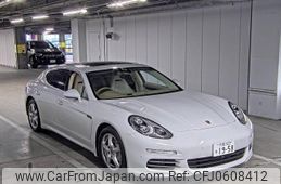 porsche panamera 2014 quick_quick_ABA-970CWDA_WP0ZZZ97ZEL051742