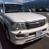 toyota land-cruiser-wagon 2007 -TOYOTA--Land Cruiser Wagon UZJ100W--UZJ100-0161423---TOYOTA--Land Cruiser Wagon UZJ100W--UZJ100-0161423- image 6