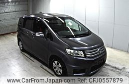 honda freed 2012 -HONDA--Freed GB3-1439832---HONDA--Freed GB3-1439832-