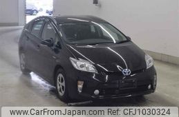 toyota prius undefined -TOYOTA--Prius ZVW30-1972468---TOYOTA--Prius ZVW30-1972468-
