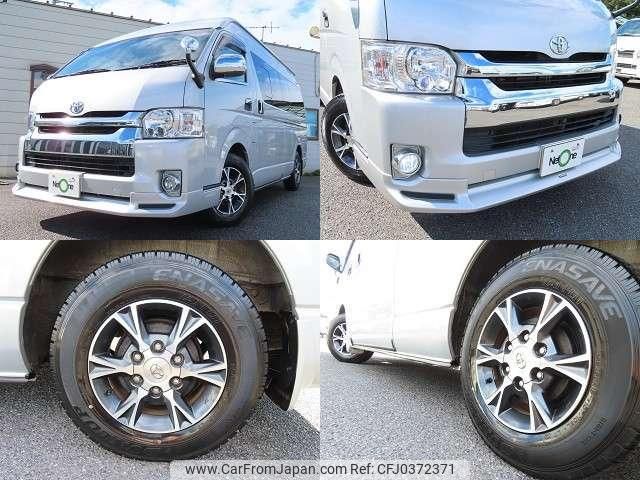 toyota hiace-van 2016 quick_quick_LDF-KDH221K_KDH221-0018924 image 2