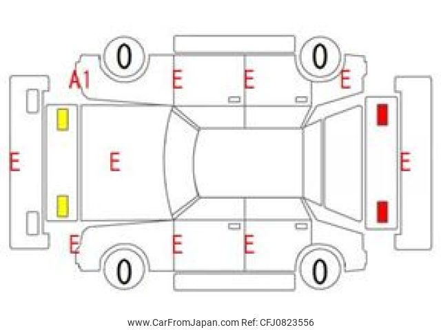 nissan x-trail 2018 -NISSAN--X-Trail DBA-NT32--NT32-098309---NISSAN--X-Trail DBA-NT32--NT32-098309- image 2