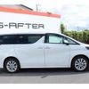 toyota alphard 2018 -TOYOTA--Alphard DBA-AGH35W--AGH35-0025996---TOYOTA--Alphard DBA-AGH35W--AGH35-0025996- image 7