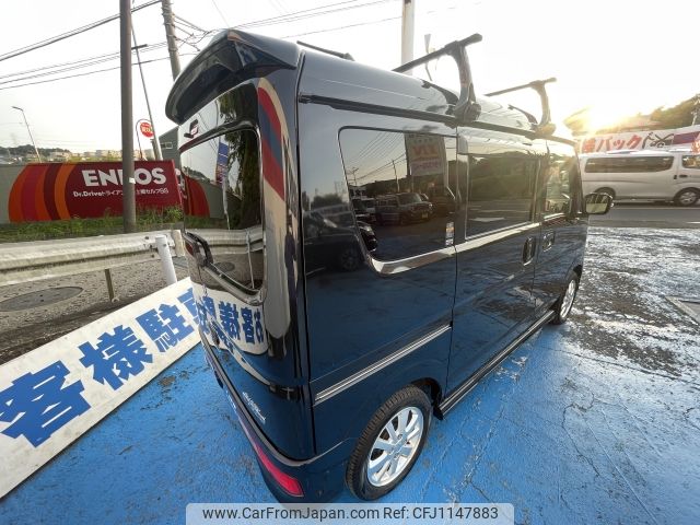 suzuki every-wagon 2019 -SUZUKI--Every Wagon ABA-DA17W--DA17W-171218---SUZUKI--Every Wagon ABA-DA17W--DA17W-171218- image 2
