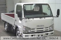 isuzu elf-truck 2010 -ISUZU--Elf NHS85A-7003408---ISUZU--Elf NHS85A-7003408-