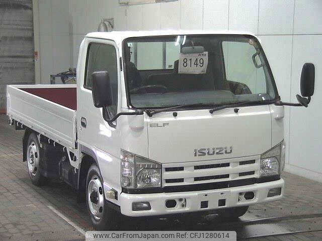 isuzu elf-truck 2010 -ISUZU--Elf NHS85A-7003408---ISUZU--Elf NHS85A-7003408- image 1